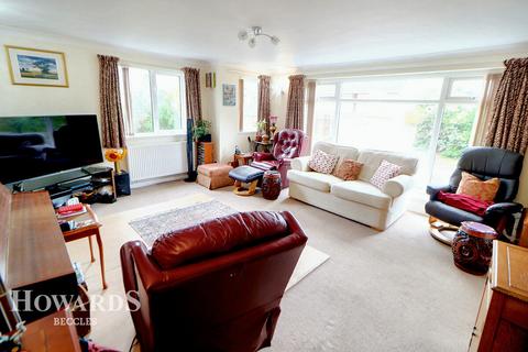 5 Annandale Drive, Beccles, NR34 7BE