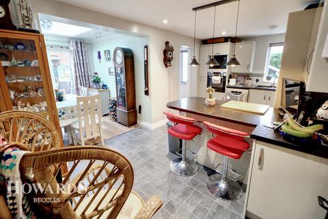 5 Annandale Drive, Beccles, NR34 7BE