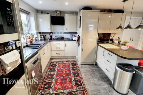 5 Annandale Drive, Beccles, NR34 7BE