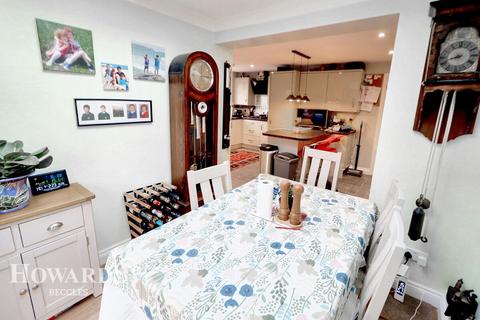 5 Annandale Drive, Beccles, NR34 7BE