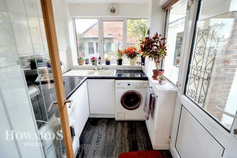 5 Annandale Drive, Beccles, NR34 7BE