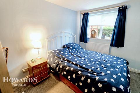 5 Annandale Drive, Beccles, NR34 7BE