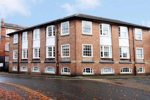 3 bedroom apartment for sale, Buckingham Court, Bishophill Senior