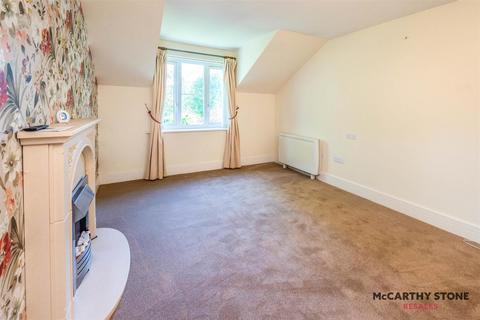 2 bedroom apartment for sale, Poppy Court, Jockey Road, Boldmere, Sutton Coldfield, B73 5XF