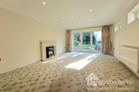 3 bedroom apartment for sale, Penn Hill Avenue, Poole BH14