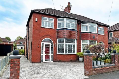 3 bedroom semi-detached house for sale, Radlet Drive, Timperley