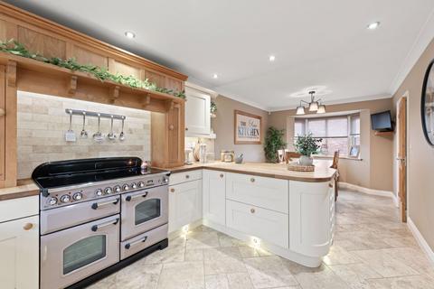 41 Bourne Road, Corby Glen, Grantham, NG33 4NR