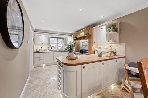 41 Bourne Road, Corby Glen, Grantham, NG33 4NR