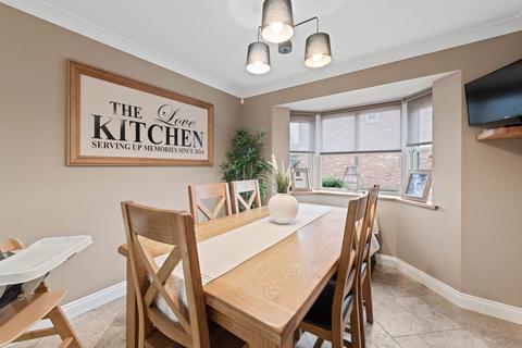 41 Bourne Road, Corby Glen, Grantham, NG33 4NR