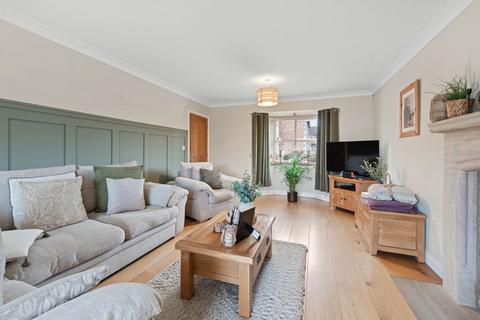 41 Bourne Road, Corby Glen, Grantham, NG33 4NR