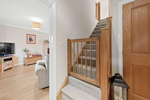 41 Bourne Road, Corby Glen, Grantham, NG33 4NR