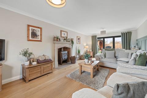 41 Bourne Road, Corby Glen, Grantham, NG33 4NR