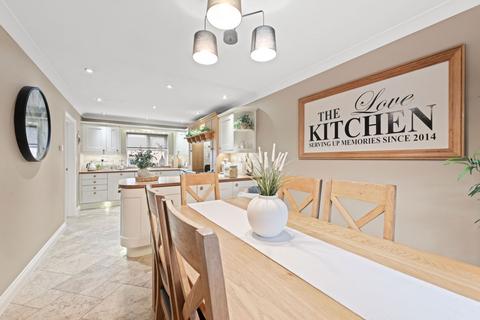 41 Bourne Road, Corby Glen, Grantham, NG33 4NR