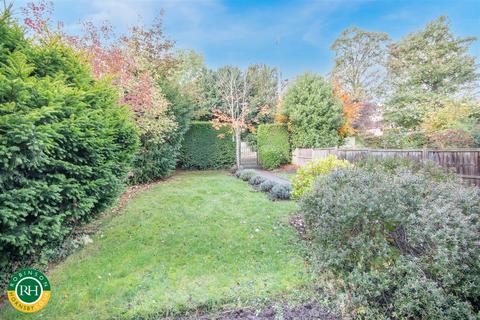 Goathland Boat Lane, Sprotbrough, Doncaster, DN5 7LU
