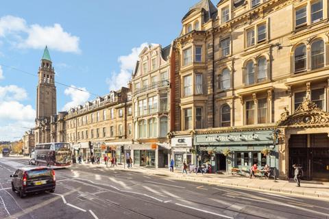 2 bedroom flat for sale, Shandwick Place, Edinburgh EH2