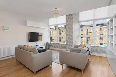 2 bedroom flat for sale, Shandwick Place, Edinburgh EH2