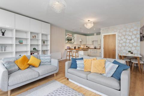 30a/2 Shandwick Place, Edinburgh, EH2 4RT