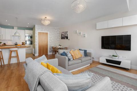 30a/2 Shandwick Place, Edinburgh, EH2 4RT