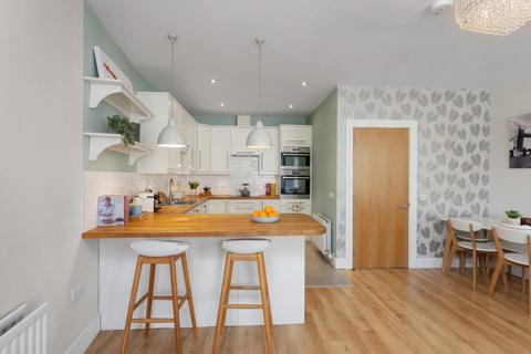 30a/2 Shandwick Place, Edinburgh, EH2 4RT