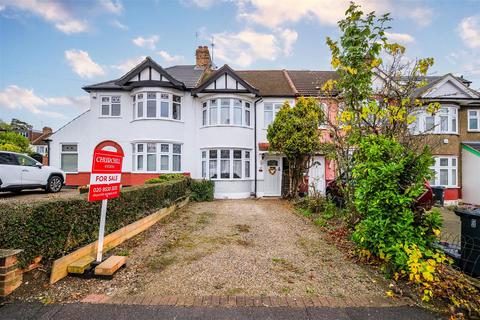 3 bedroom house for sale, Parkway, Woodford Green