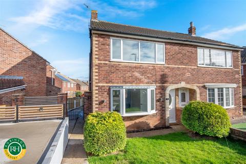 3 bedroom house for sale, Rochester Row, Doncaster