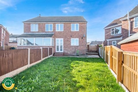 3 bedroom house for sale, Rochester Row, Doncaster