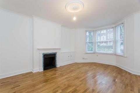 1 bedroom flat to rent, Pemberton Gardens, Archway