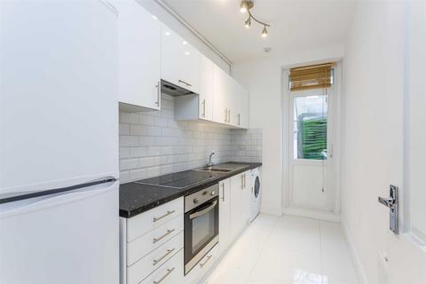 1 bedroom flat to rent, Pemberton Gardens, Archway