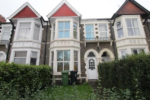 Whitchurch Road, Cardiff CF14