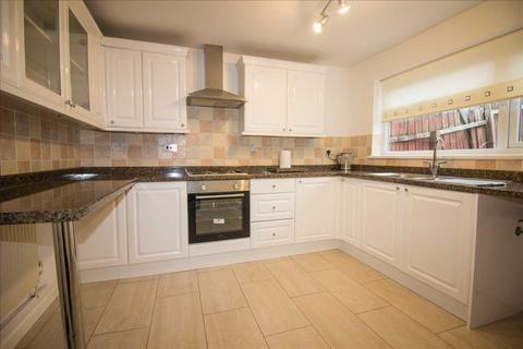 3 bedroom terraced house to rent, Kielder Road, Lemington