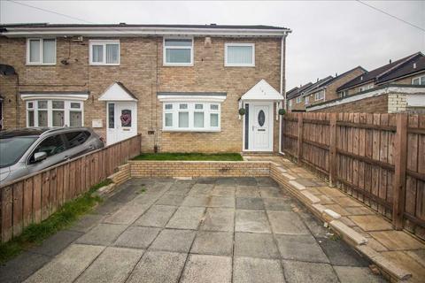 3 bedroom terraced house to rent, Kielder Road, Lemington