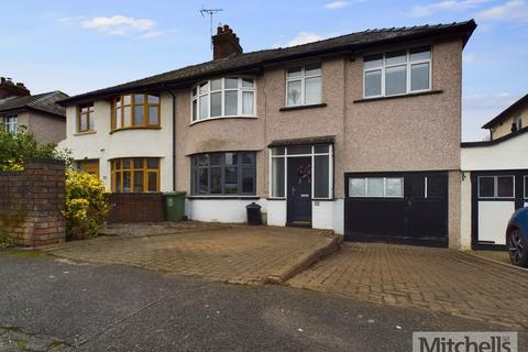 3 bedroom semi-detached house for sale, Penrith, CA11