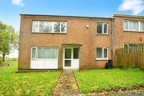 4 bedroom end of terrace house for sale, Chapel Wood, Llanedeyrn, Cardiff, CF23