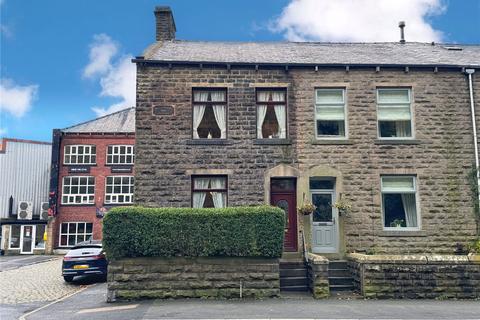 3 bedroom end of terrace house for sale, Burnley Road, Rawtenstall, Rossendale, BB4