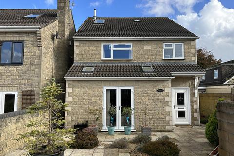 4 bedroom detached house for sale, Eckweek Lane, Peasedown St. John, Bath