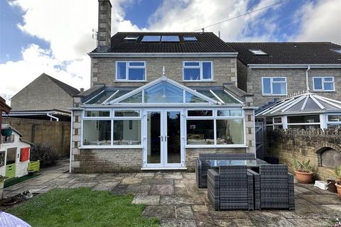 4 bedroom detached house for sale, Eckweek Lane, Peasedown St. John, Bath