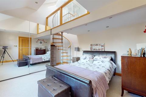 Lockburn House Eckweek Lane, Peasedown St John, Bath, BA2 8PH
