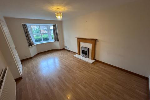 3 bedroom semi-detached house to rent, Laurel Way, Bottesford, NG13