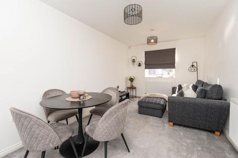 1 bedroom apartment for sale, Noble Road, Chesterfield S42