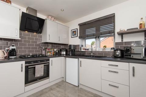 1 bedroom apartment for sale, Noble Road, Chesterfield S42