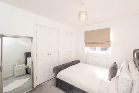 1 bedroom apartment for sale, Noble Road, Chesterfield S42