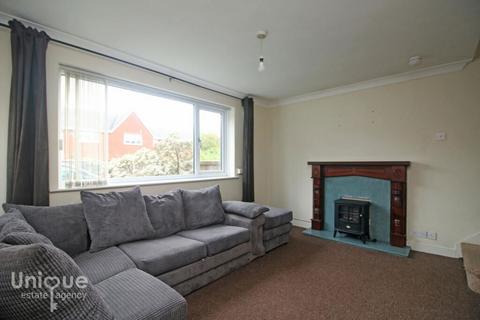 1 bedroom terraced house for sale, Snowdon Close, Blackpool, Lancashire, FY1 5AZ