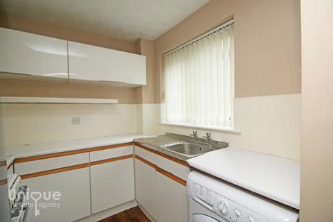 20 Snowdon Close, Blackpool, FY1 5AZ