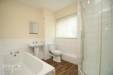 20 Snowdon Close, Blackpool, FY1 5AZ
