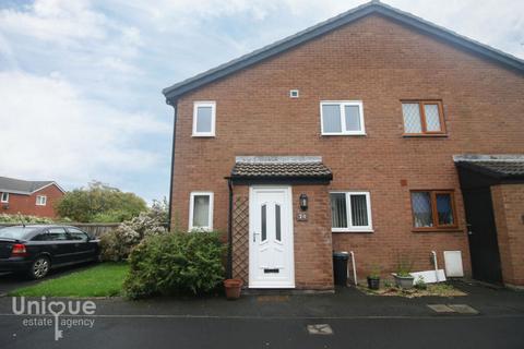 20 Snowdon Close, Blackpool, FY1 5AZ