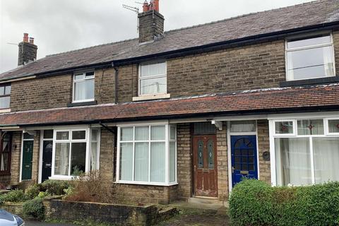 2 bedroom terraced house for sale, Meadowside, Newtown Disley, Stockport