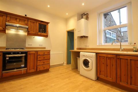 2 bedroom terraced house for sale, Meadowside, Newtown Disley, Stockport