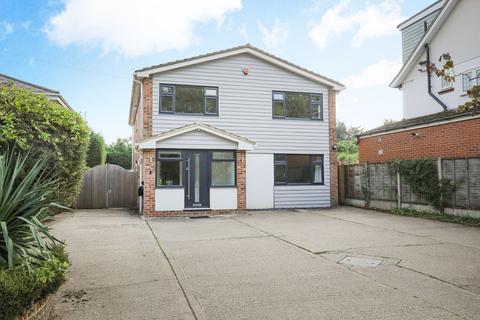 4 bedroom detached house for sale, Stodmarsh Road, Canterbury, CT3