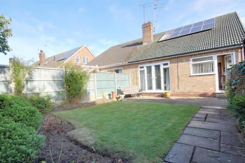 3 bedroom semi-detached bungalow for sale, Mill Rise, Swanland HU14