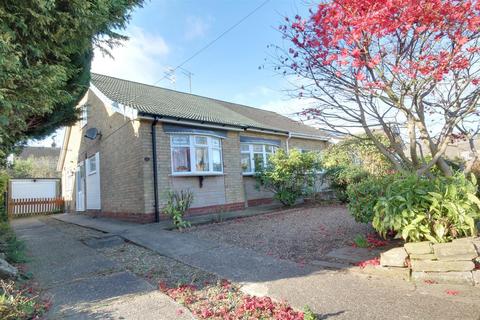 3 bedroom semi-detached bungalow for sale, Mill Rise, Swanland HU14